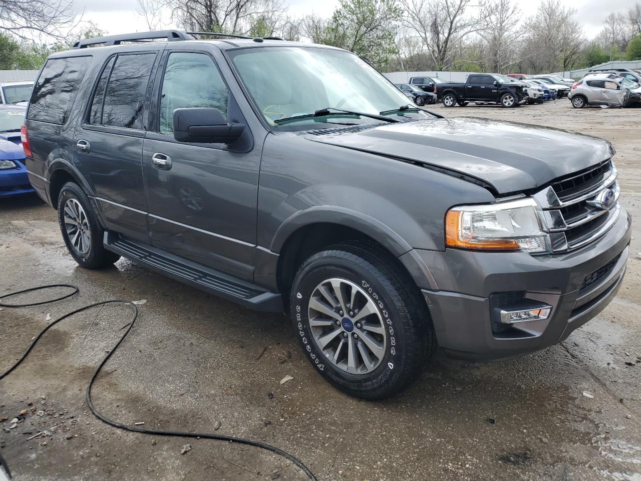 Photo 3 VIN: 1FMJU1HT5GEF32088 - FORD EXPEDITION 