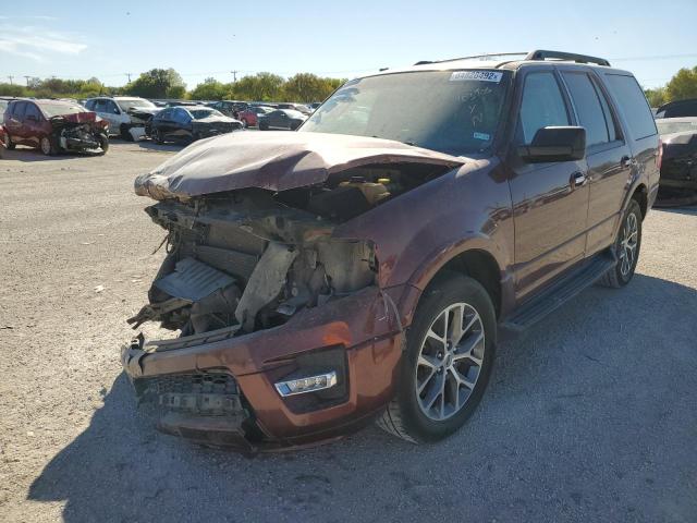 Photo 1 VIN: 1FMJU1HT5HEA28447 - FORD EXPEDITION 