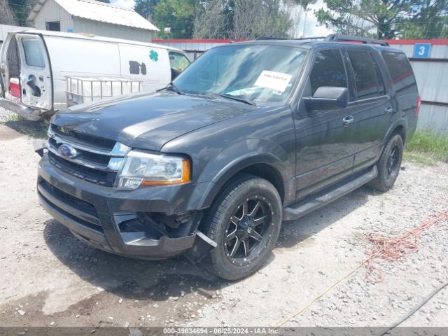 Photo 1 VIN: 1FMJU1HT5HEA30506 - FORD EXPEDITION 