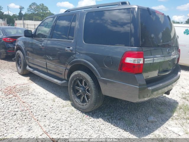 Photo 2 VIN: 1FMJU1HT5HEA30506 - FORD EXPEDITION 