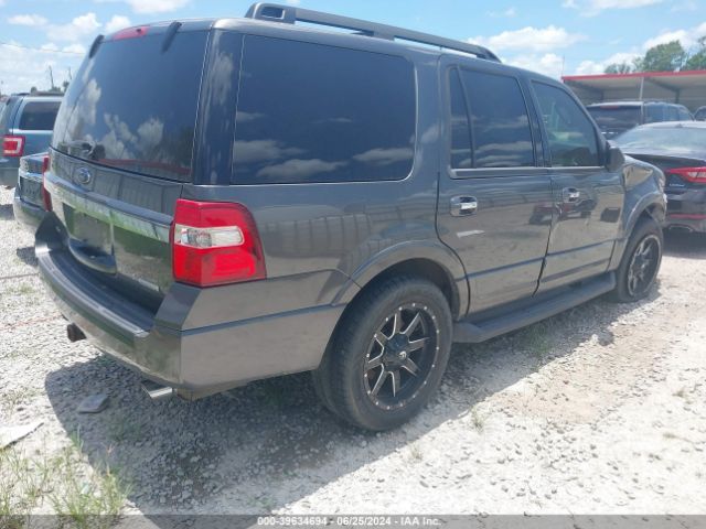 Photo 3 VIN: 1FMJU1HT5HEA30506 - FORD EXPEDITION 