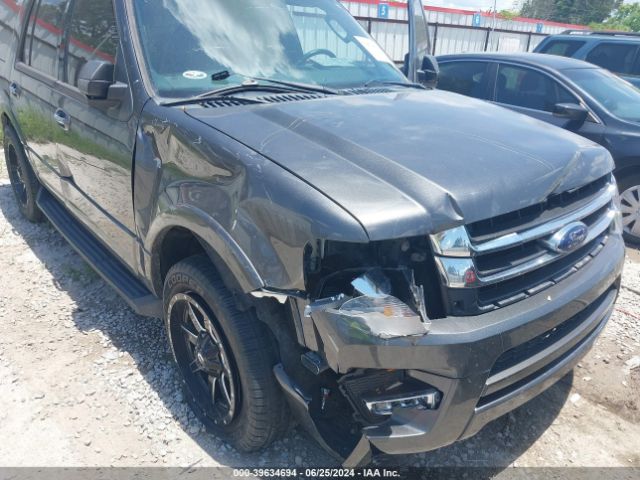 Photo 5 VIN: 1FMJU1HT5HEA30506 - FORD EXPEDITION 