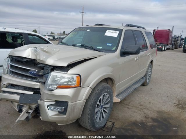 Photo 1 VIN: 1FMJU1HT5HEA44521 - FORD EXPEDITION 