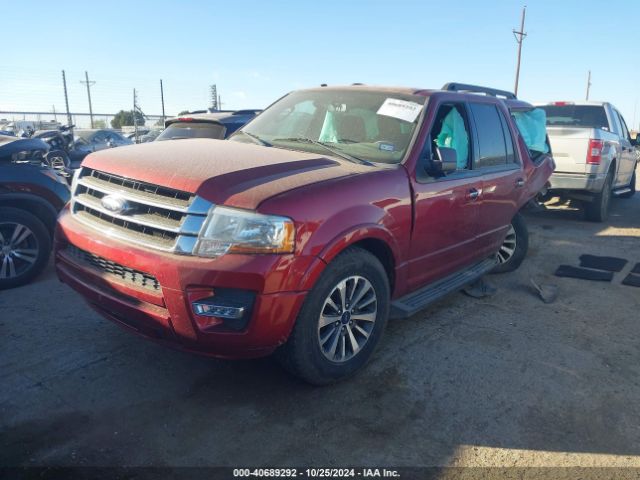 Photo 1 VIN: 1FMJU1HT5HEA53204 - FORD EXPEDITION 