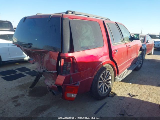 Photo 3 VIN: 1FMJU1HT5HEA53204 - FORD EXPEDITION 