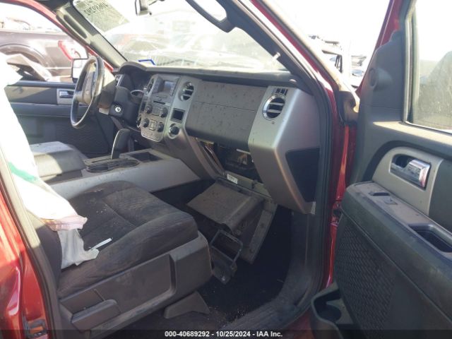 Photo 4 VIN: 1FMJU1HT5HEA53204 - FORD EXPEDITION 