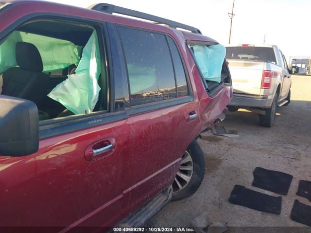 Photo 5 VIN: 1FMJU1HT5HEA53204 - FORD EXPEDITION 