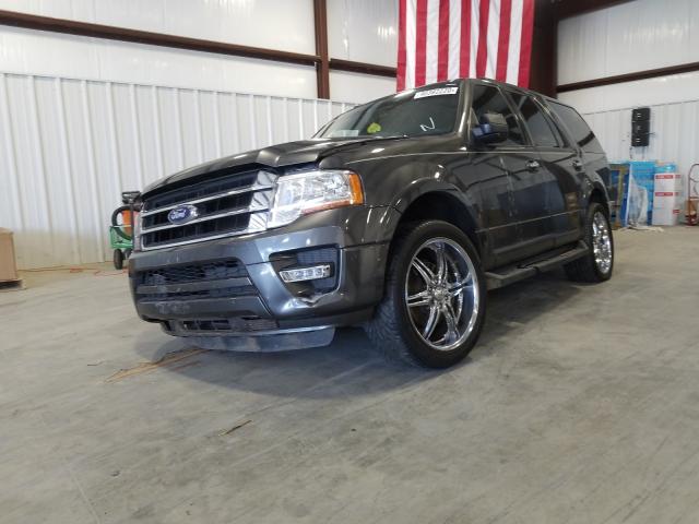 Photo 1 VIN: 1FMJU1HT5HEA59245 - FORD EXPEDITION 