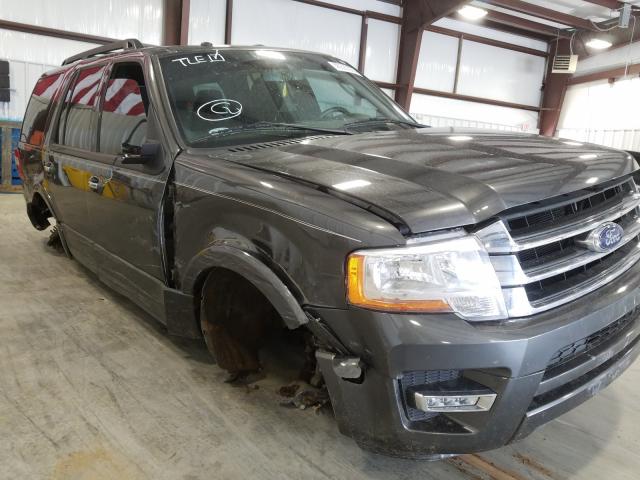 Photo 8 VIN: 1FMJU1HT5HEA59245 - FORD EXPEDITION 