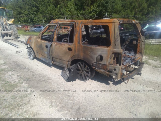 Photo 2 VIN: 1FMJU1HT5HEA71914 - FORD EXPEDITION 