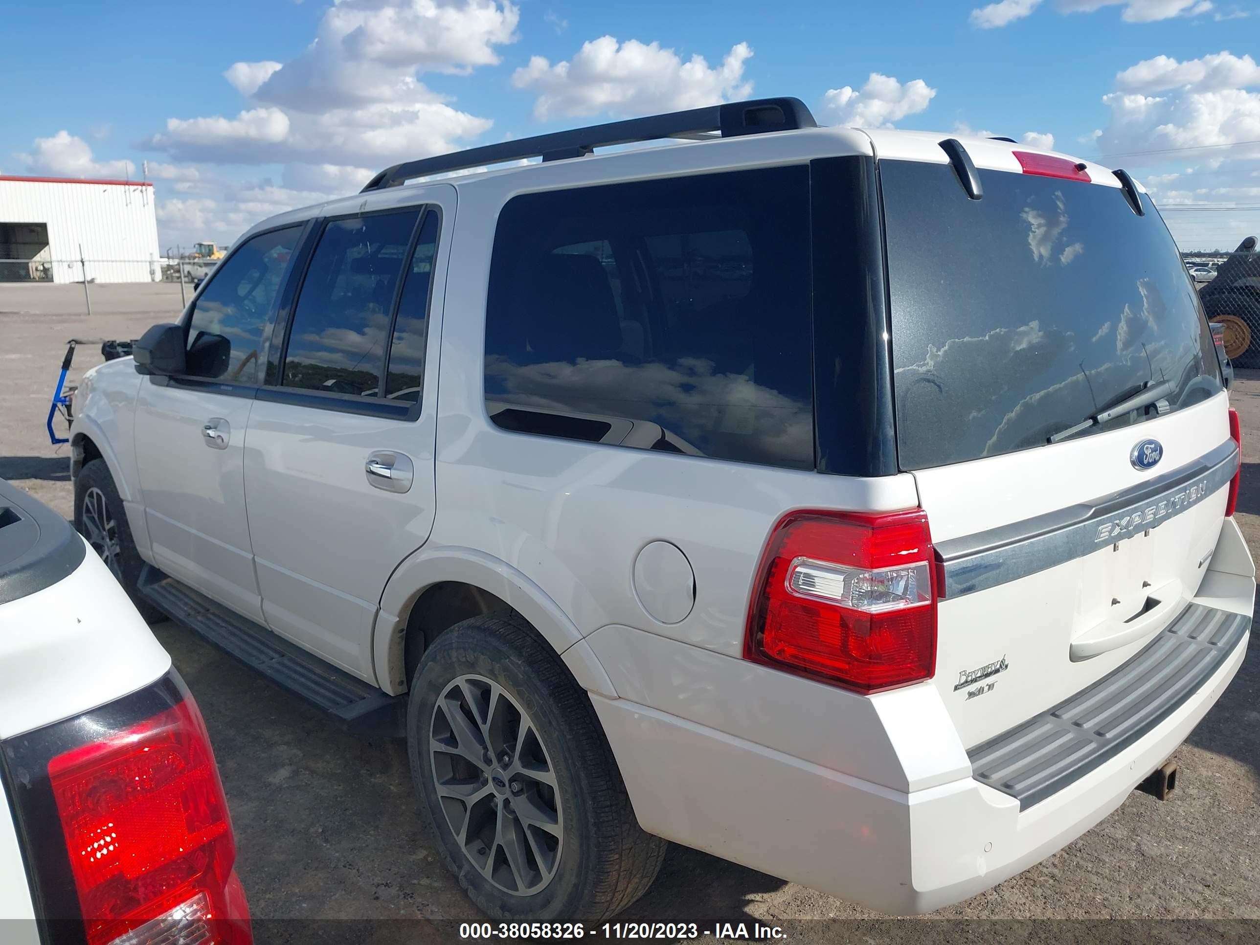 Photo 13 VIN: 1FMJU1HT5HEA82332 - FORD EXPEDITION 