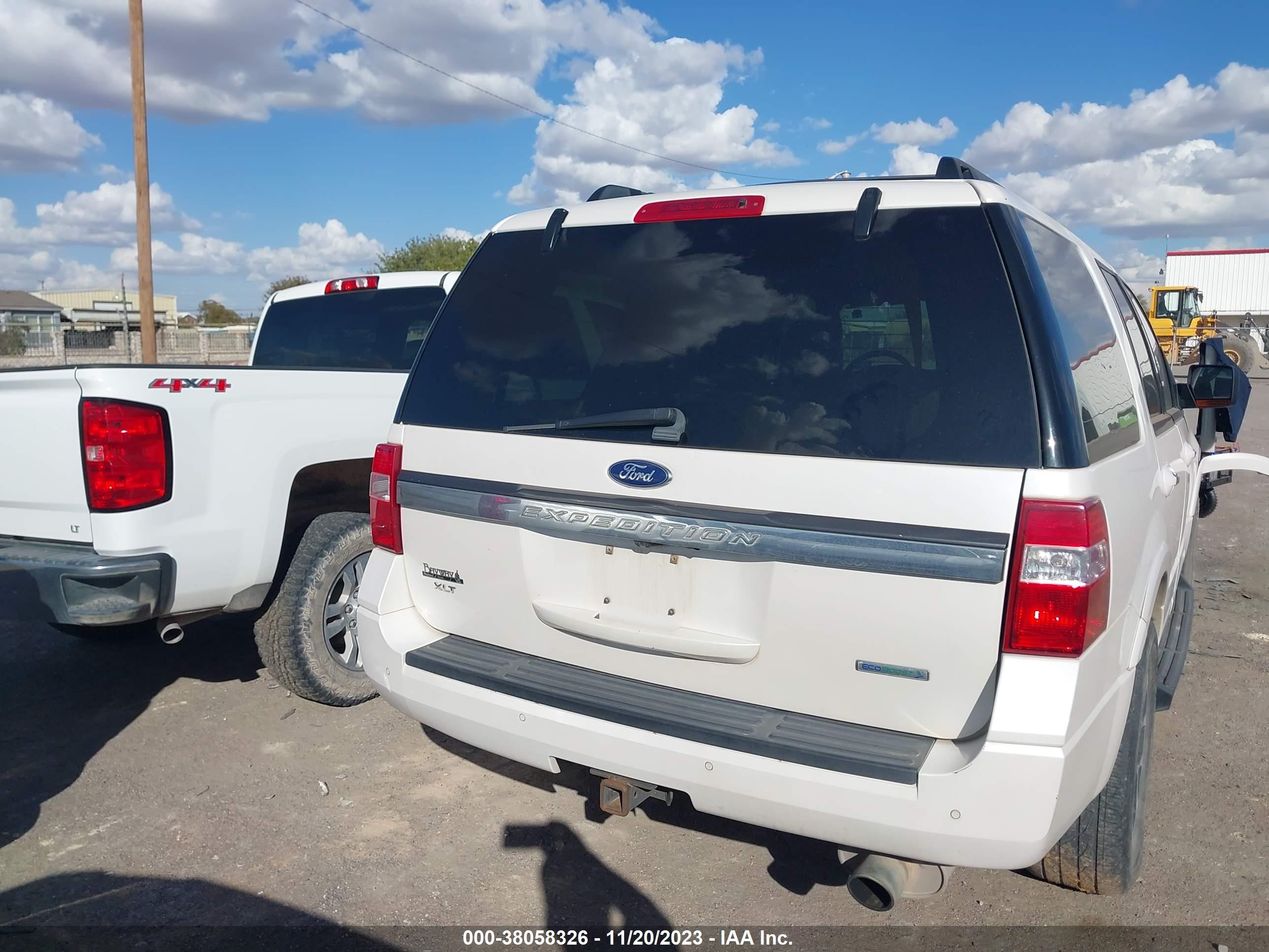 Photo 15 VIN: 1FMJU1HT5HEA82332 - FORD EXPEDITION 