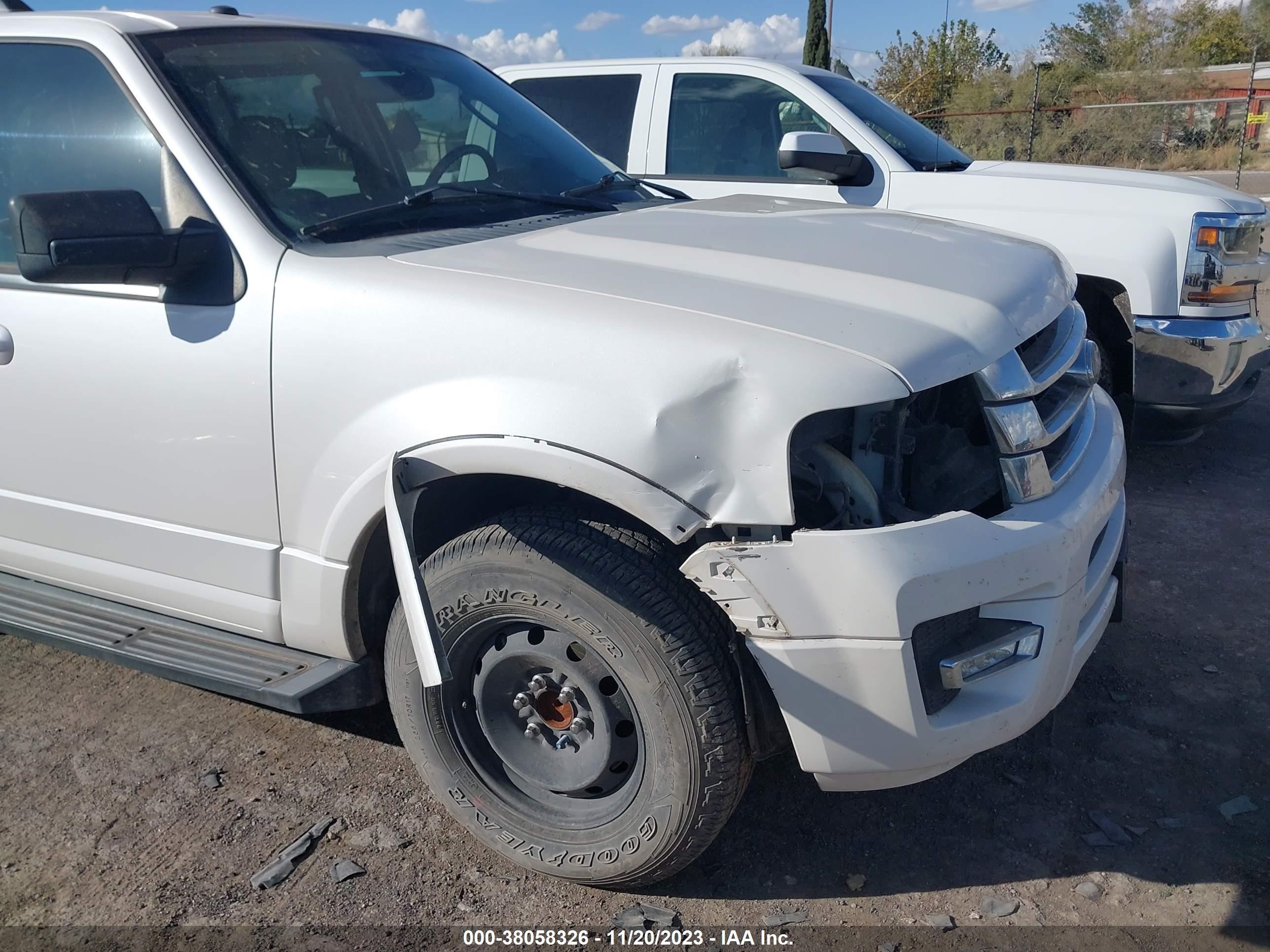 Photo 5 VIN: 1FMJU1HT5HEA82332 - FORD EXPEDITION 