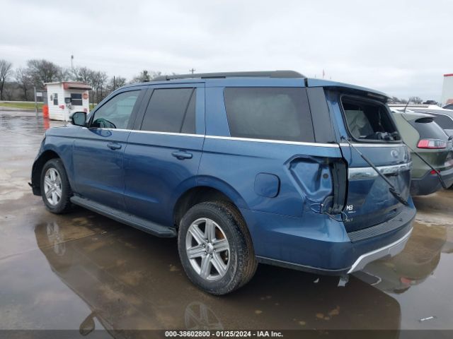 Photo 2 VIN: 1FMJU1HT5KEA54277 - FORD EXPEDITION 