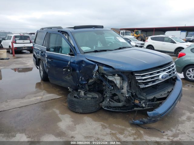 Photo 5 VIN: 1FMJU1HT5KEA54277 - FORD EXPEDITION 