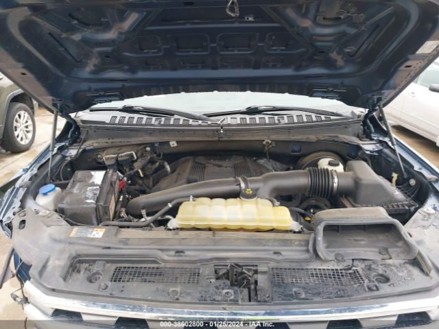 Photo 9 VIN: 1FMJU1HT5KEA54277 - FORD EXPEDITION 