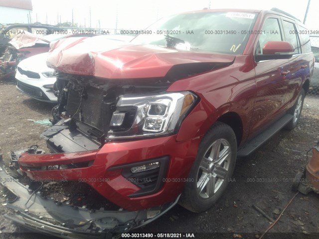 Photo 1 VIN: 1FMJU1HT5KEA79681 - FORD EXPEDITION 