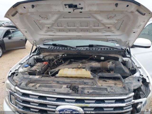 Photo 9 VIN: 1FMJU1HT5KEA85867 - FORD EXPEDITION 