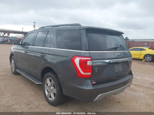 Photo 2 VIN: 1FMJU1HT5KEA89658 - FORD EXPEDITION 