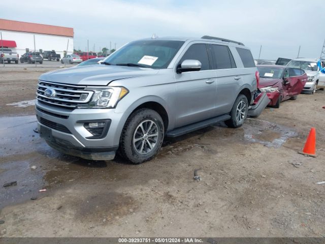 Photo 1 VIN: 1FMJU1HT5LEA17263 - FORD EXPEDITION 