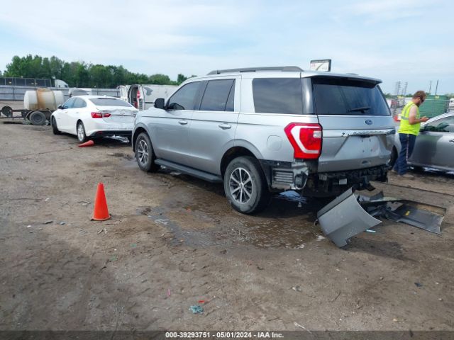 Photo 2 VIN: 1FMJU1HT5LEA17263 - FORD EXPEDITION 