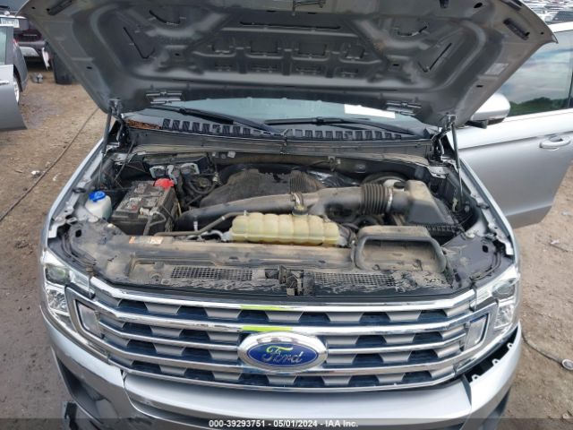 Photo 9 VIN: 1FMJU1HT5LEA17263 - FORD EXPEDITION 