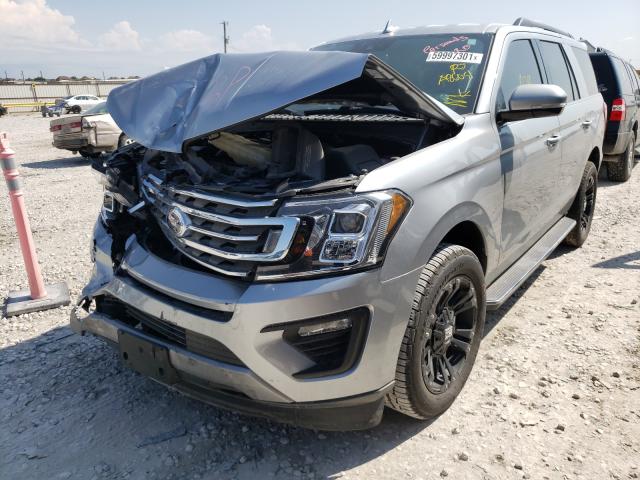 Photo 1 VIN: 1FMJU1HT5LEA86051 - FORD EXPEDITION 