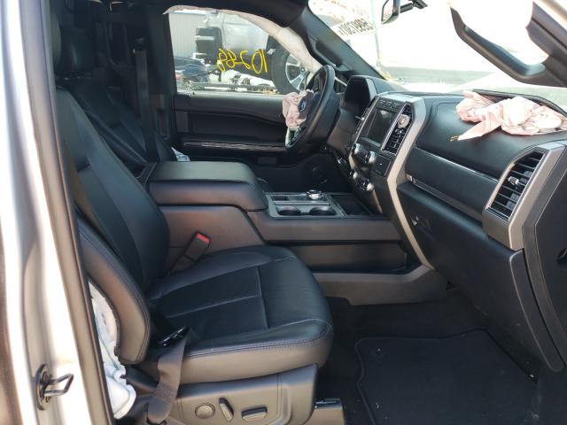 Photo 4 VIN: 1FMJU1HT5LEA86051 - FORD EXPEDITION 