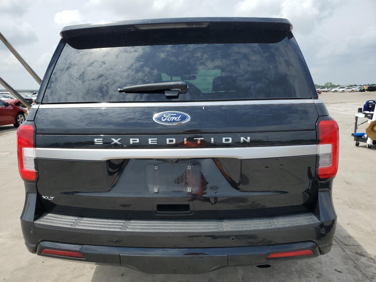 Photo 5 VIN: 1FMJU1HT5NEA48421 - FORD EXPEDITION 