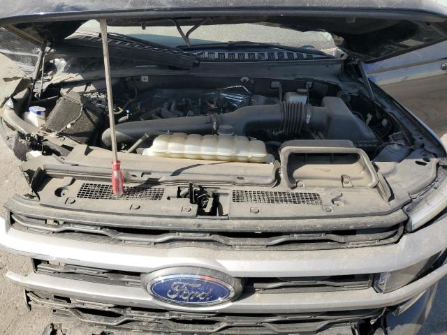 Photo 11 VIN: 1FMJU1HT5NEA66773 - FORD EXPEDITION 