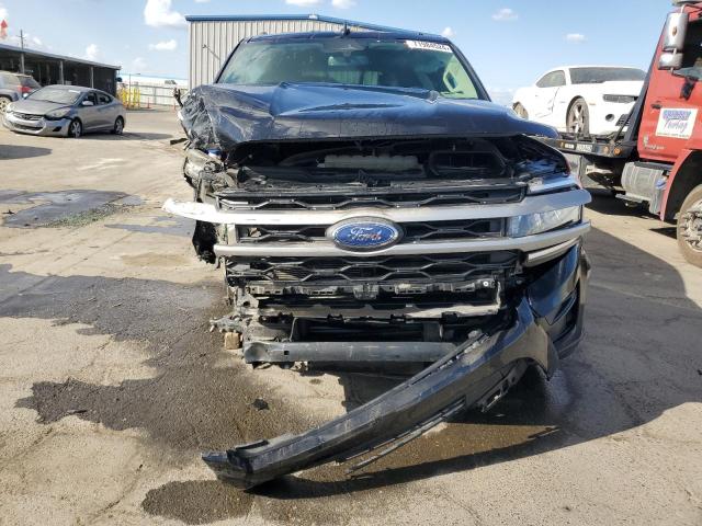 Photo 4 VIN: 1FMJU1HT5NEA66773 - FORD EXPEDITION 