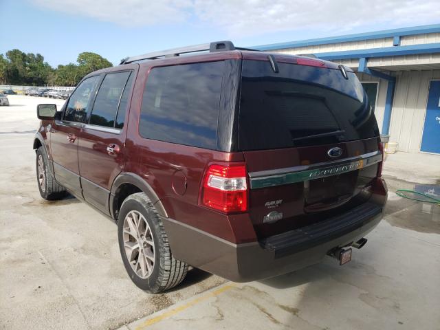 Photo 2 VIN: 1FMJU1HT6FEF08235 - FORD EXPEDITION 