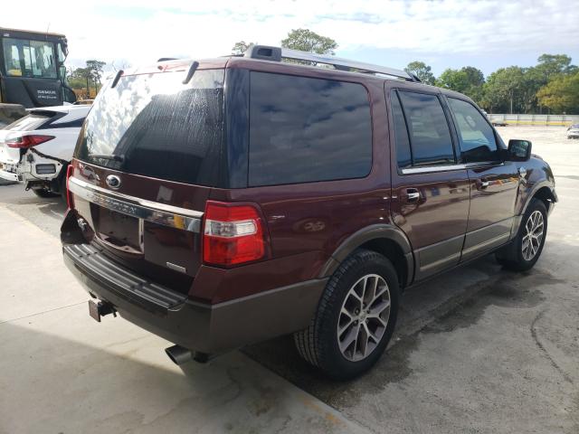 Photo 3 VIN: 1FMJU1HT6FEF08235 - FORD EXPEDITION 