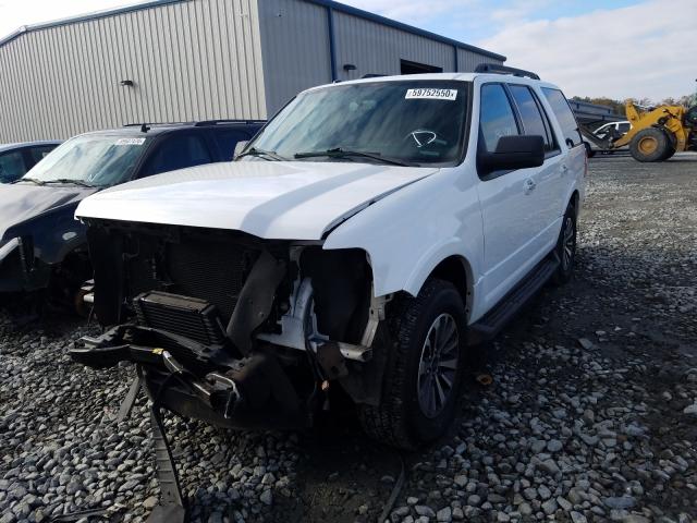 Photo 1 VIN: 1FMJU1HT6FEF39811 - FORD EXPEDITION 