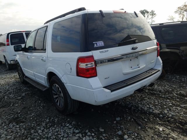 Photo 2 VIN: 1FMJU1HT6FEF39811 - FORD EXPEDITION 