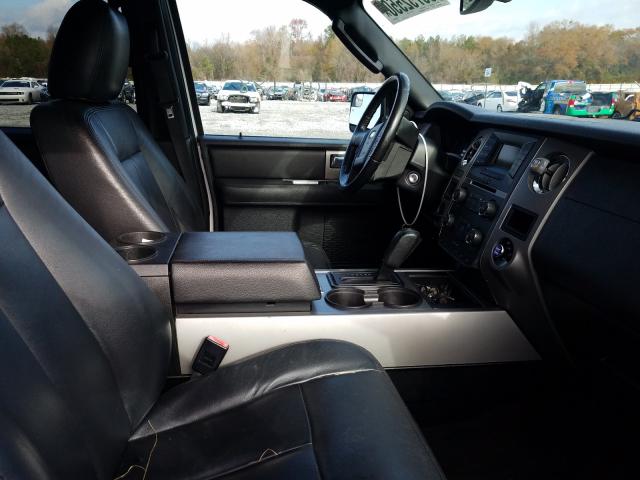 Photo 4 VIN: 1FMJU1HT6FEF39811 - FORD EXPEDITION 