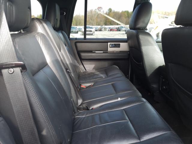 Photo 5 VIN: 1FMJU1HT6FEF39811 - FORD EXPEDITION 