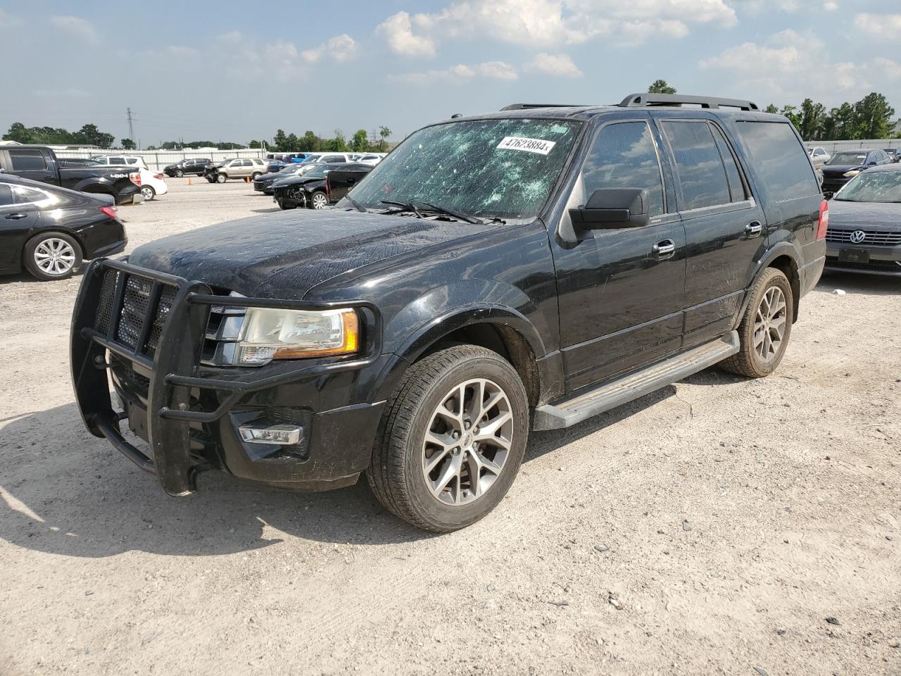 Photo 0 VIN: 1FMJU1HT6GEF22475 - FORD EXPEDITION 