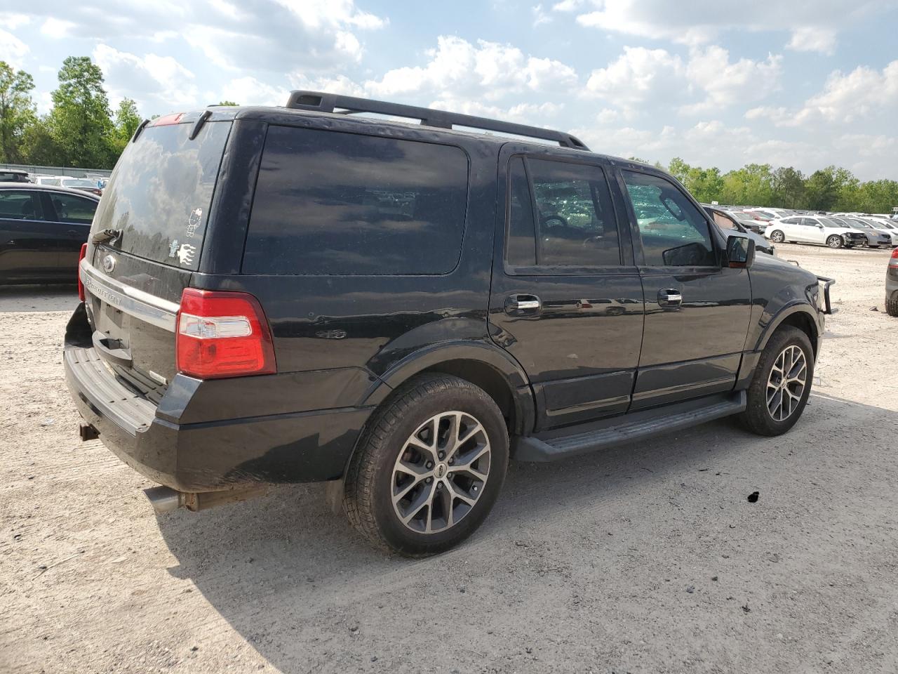 Photo 2 VIN: 1FMJU1HT6GEF22475 - FORD EXPEDITION 