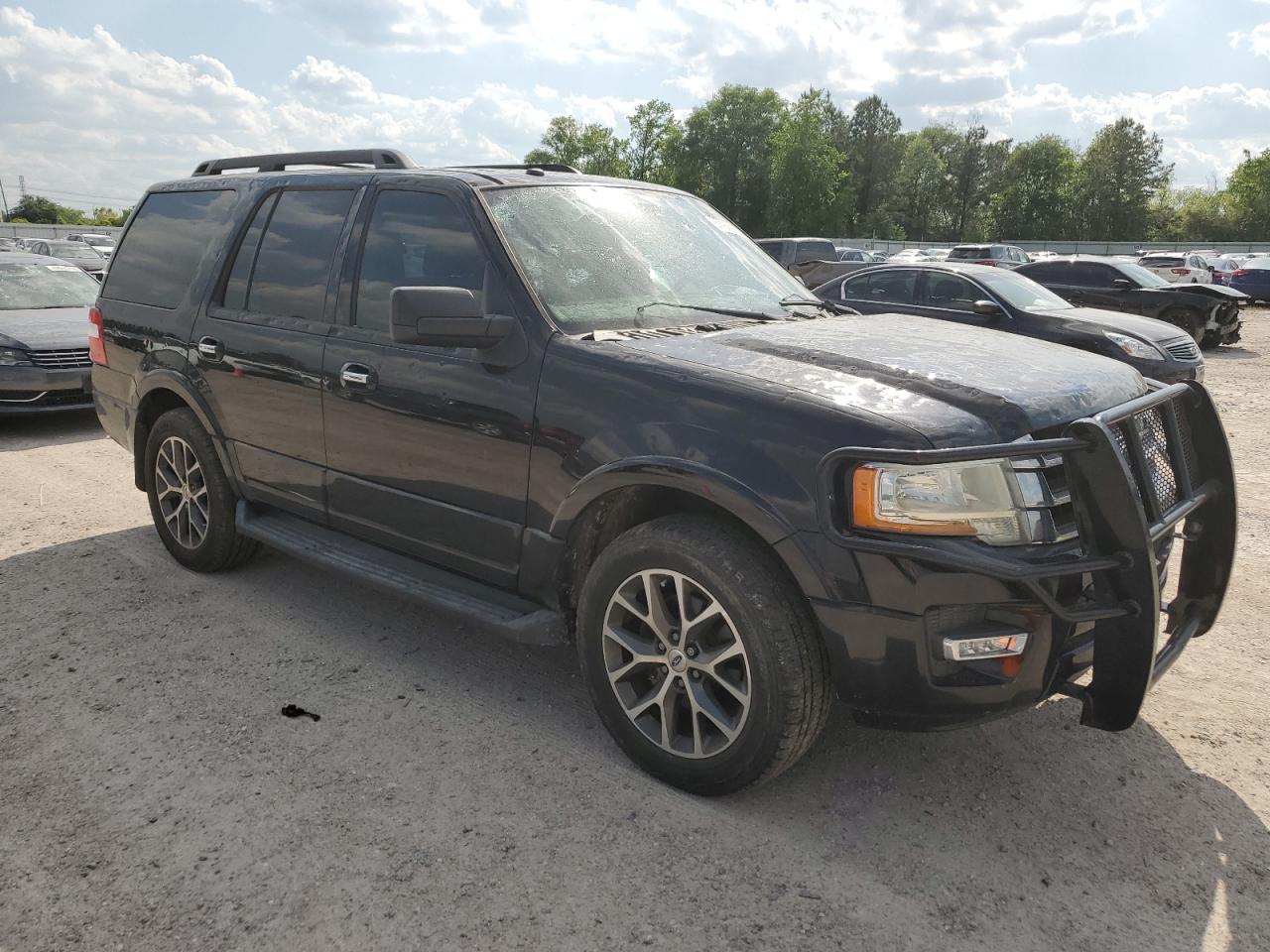 Photo 3 VIN: 1FMJU1HT6GEF22475 - FORD EXPEDITION 