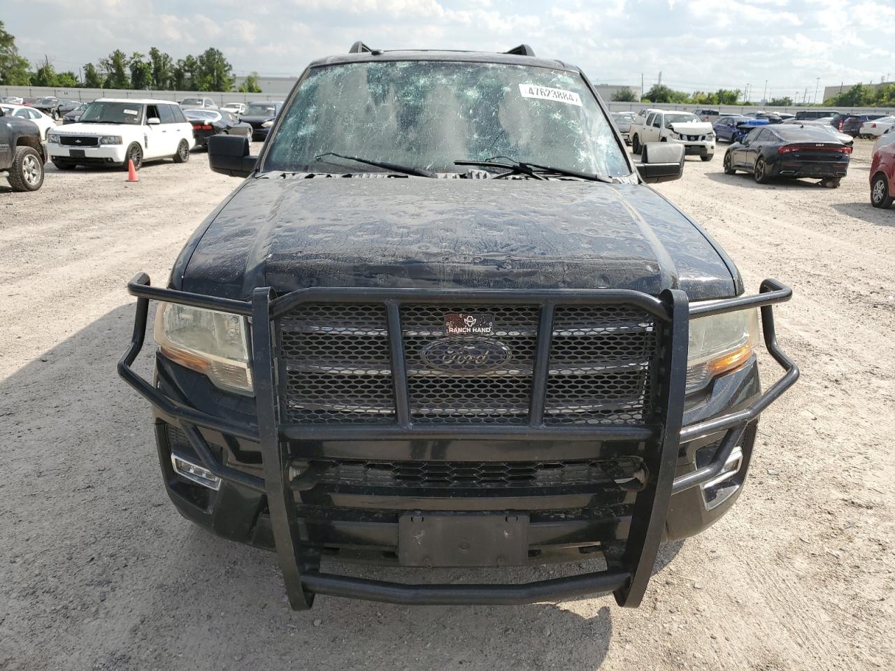 Photo 4 VIN: 1FMJU1HT6GEF22475 - FORD EXPEDITION 