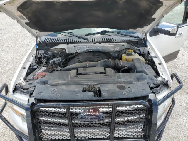 Photo 10 VIN: 1FMJU1HT6GEF54424 - FORD EXPEDITION 