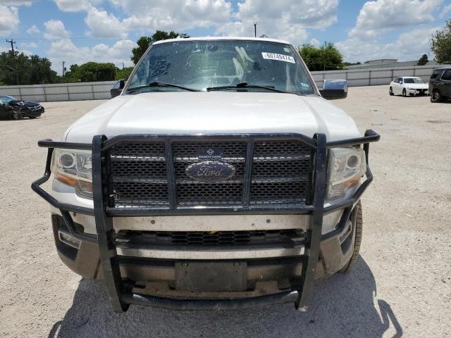 Photo 4 VIN: 1FMJU1HT6GEF54424 - FORD EXPEDITION 