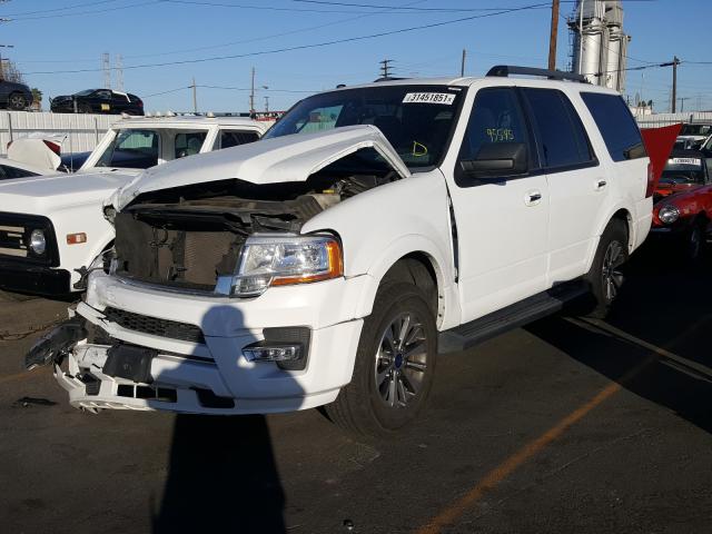 Photo 1 VIN: 1FMJU1HT6HEA12094 - FORD EXPEDITION 