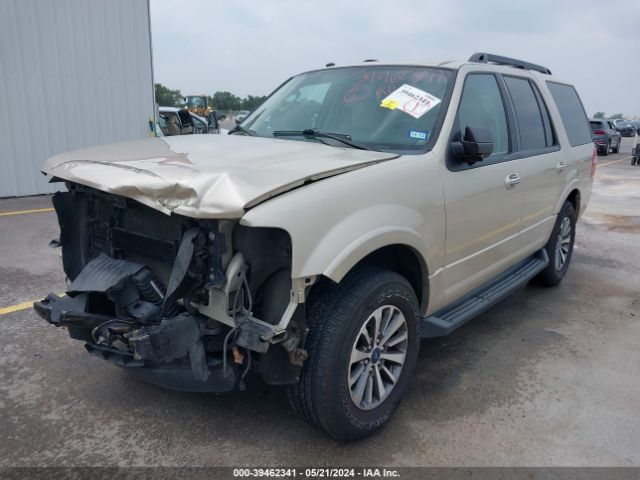 Photo 1 VIN: 1FMJU1HT6HEA28294 - FORD EXPEDITION 