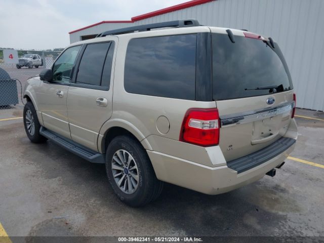 Photo 2 VIN: 1FMJU1HT6HEA28294 - FORD EXPEDITION 