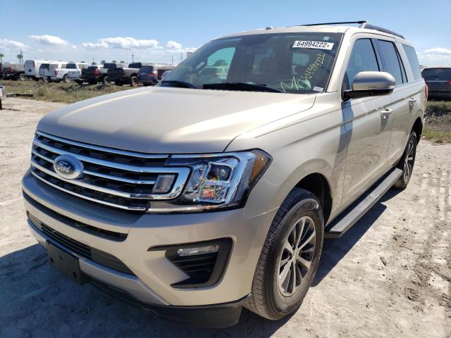 Photo 1 VIN: 1FMJU1HT6JEA27443 - FORD EXPEDITION 