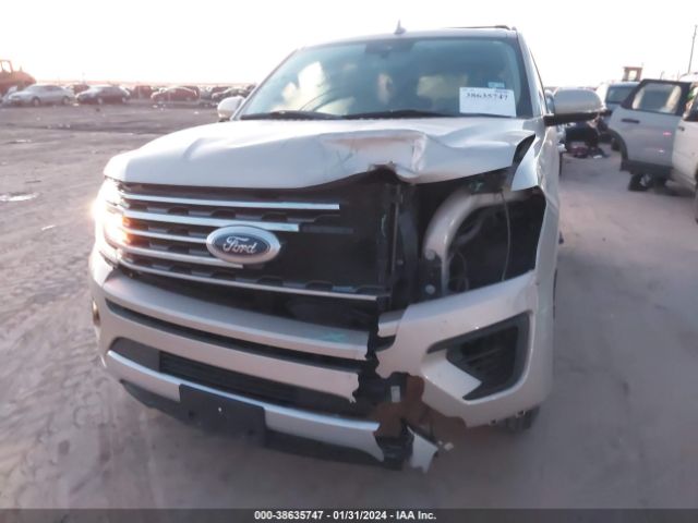 Photo 5 VIN: 1FMJU1HT6JEA28432 - FORD EXPEDITION 