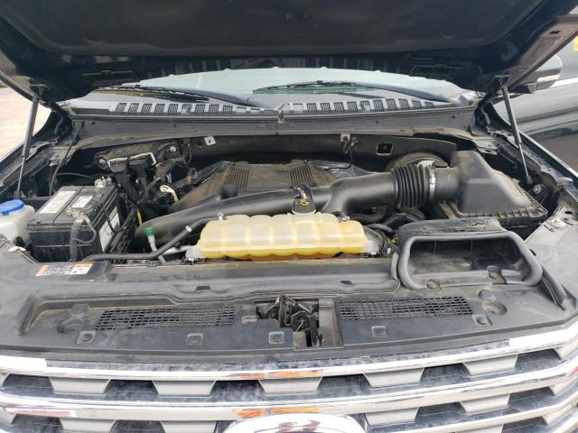 Photo 11 VIN: 1FMJU1HT6JEA50379 - FORD EXPEDITION 