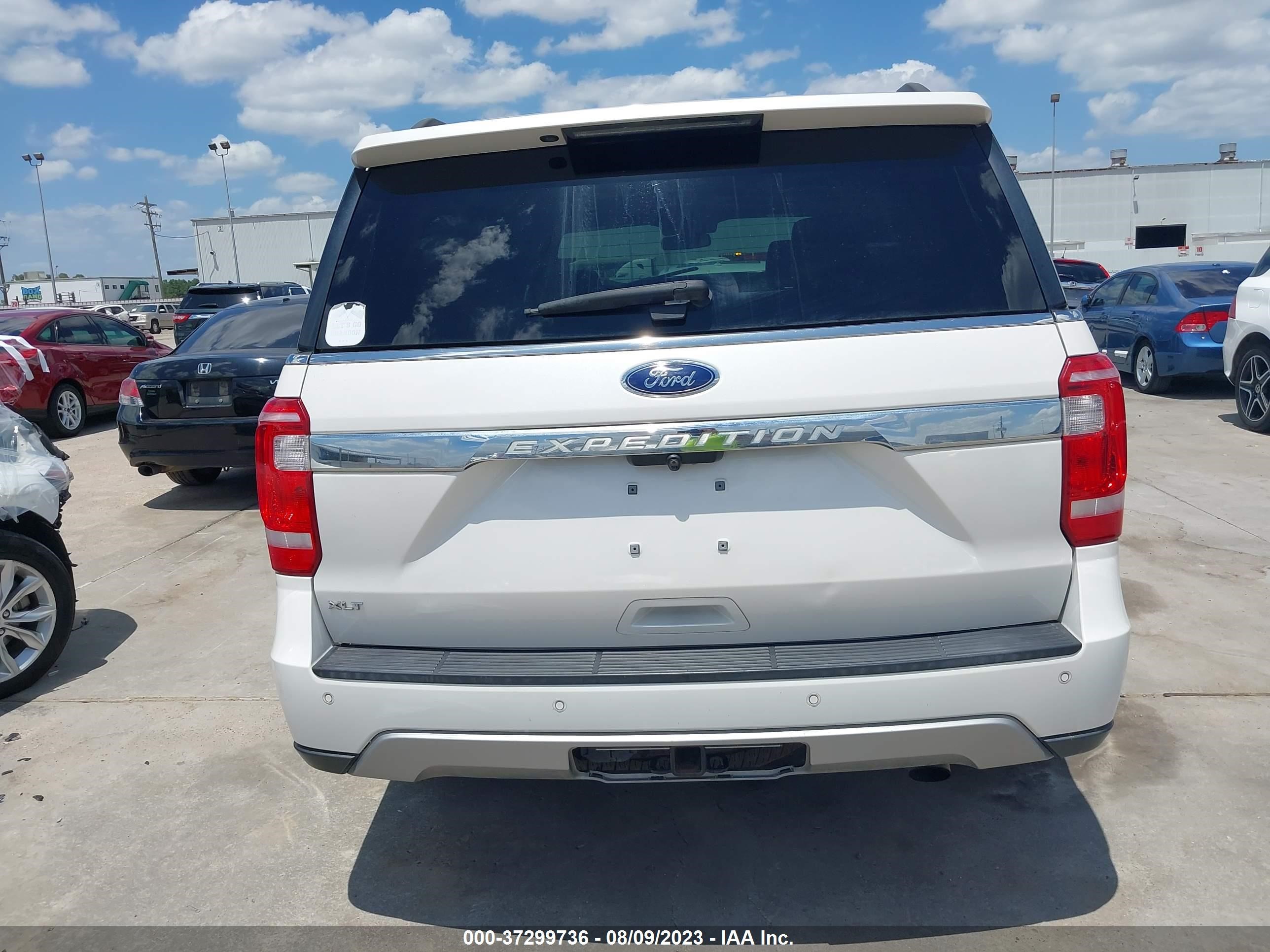 Photo 15 VIN: 1FMJU1HT6KEA16153 - FORD EXPEDITION 